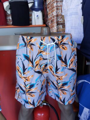 Short
